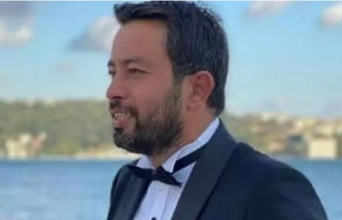 Yiğit Akü’nün acı kaybı