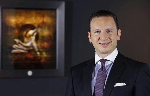 Turcas CEO’su Aksoy: Finansal borçluluğumuzu ciddi oranda azalttık