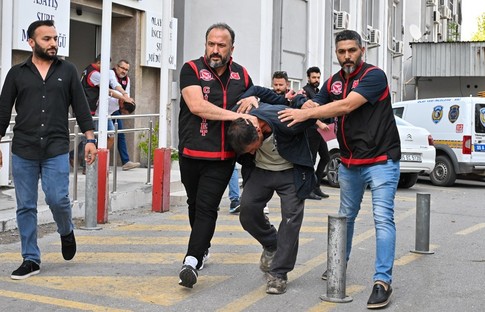 Derin dondurucuda 4 ceset bulunmuştu: 1 kişi tutuklandı