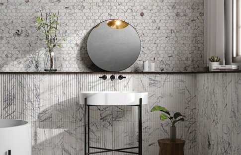 Marble Systems’e ABD’de En İyi Doğal Taş Yüzey ödülü