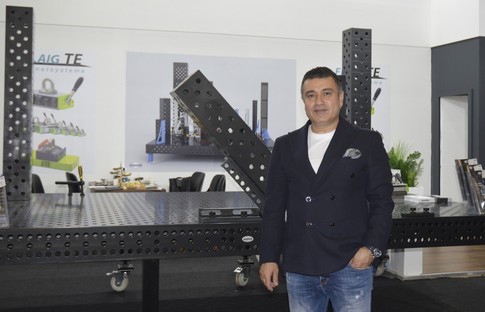“MATEF Türkiye’nin ihracatını da artacak bir yapıya kavuşabilir”