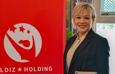 Yıldız Holding’de kadın çalışan oranı yüzde 41’e yükseldi