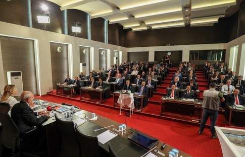 CHP il başkanlarından ortak açıklama