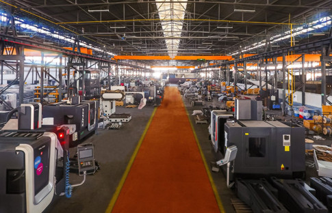 Dener Makine'den, ithal ikame ürünlerle ekonomiye destek