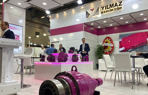 Yılmaz Redüktör yerlileştirmeyi odağına aldı