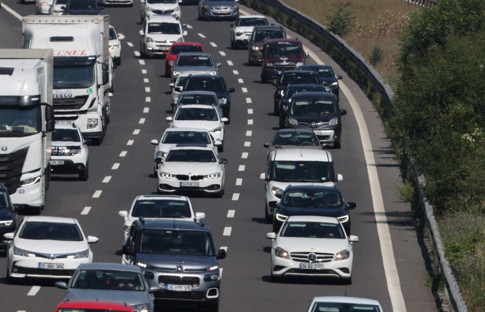 CHP, ek Motorlu Taşıtlar Vergisi’ni AYM’ye götürüyor