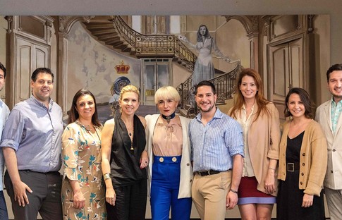 HAN Spaces Levent’in yeni sergisi “Mesai Saati”