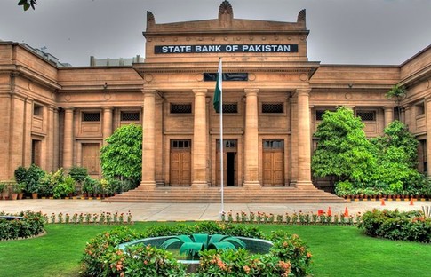 Pakistan'dan IMF vergisi