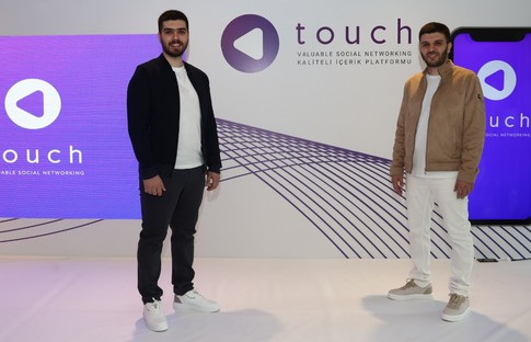 Touchapp'ten 200 milyon TL'lik yatırım hedefi