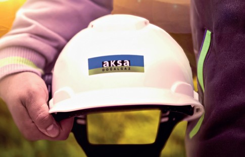 Aksa Doğalgaz, yeni kampanyasını duyurdu