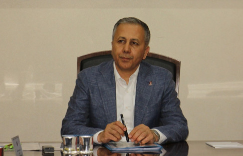 Bakan Yerlikaya: 265 zehir taciri yakalandı
