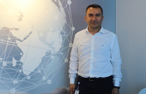 ISC Lojistik halka arz ve yurt dışı ofisleri hedefliyor