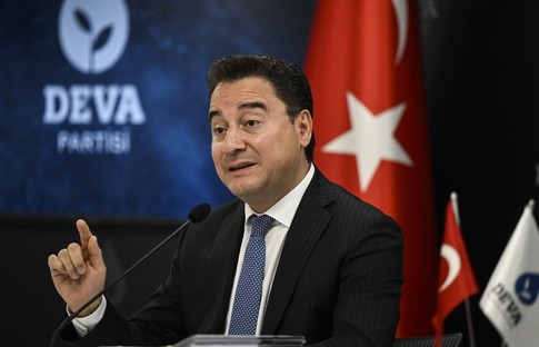 Babacan: Bu iktidar, kendisine emanet edilen her hakka ihanet ediyor