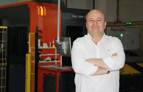 E4 Metal Mobilyaları büyümek için alan arıyor