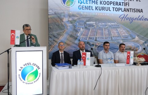 Yeşil Çevre, yeşil mutabakat için anahtar olacak
