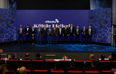 Albaraka Türk, yeni işveren markasını duyurdu