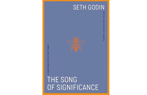 Seth Godin’in Anlam Şarkısı