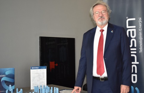 ASPİLSAN Enerji lityum iyon pil kullanıcılarını ağırladı
