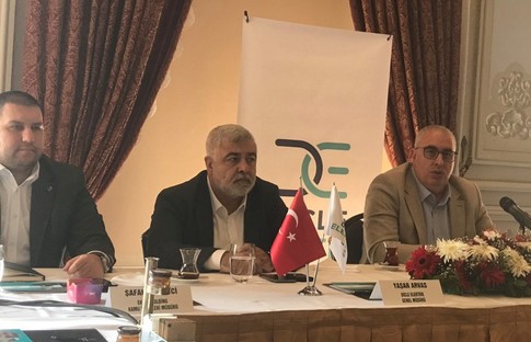 Dicle Elektrik, 8 milyar TL’lik yatırımı için düğmeye bastı