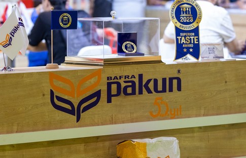 'Türk un sanayisine katma değer sağlamaya devam edeceğiz'