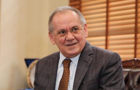 Küresel Tarım Forumu Samsun'da yapılacak