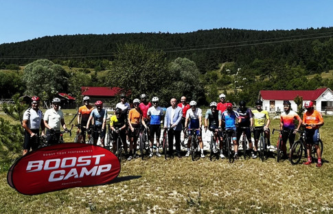 Kastamonu: Sportif turizmin yeni gözdesi