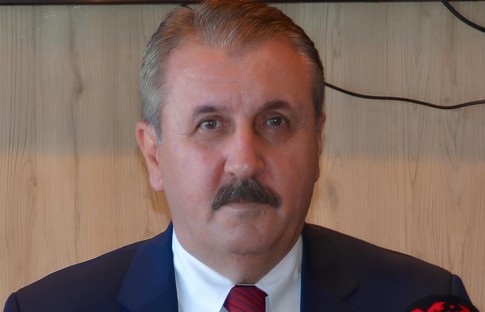 Destici’den emekli aylığı çağrısı