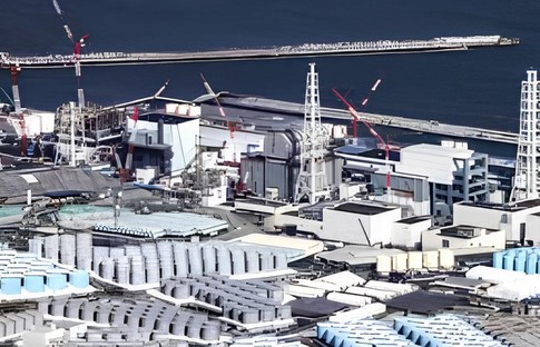 Çin uyardı: Nükleer serpinti riski dünyanın geri kalanına yayılır