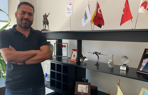 Alan Otomasyon, elektrikli şarj istasyonu alanında büyüyecek