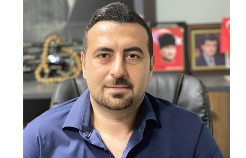 Tedarik zinciri parçalarından olan Işıl Boya, iş hacmiyle dikkat çekiyor