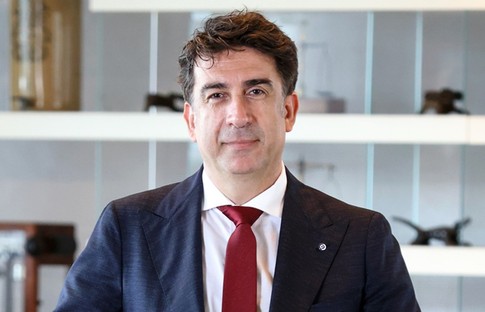 Abdi İbrahim’de üst düzey atama