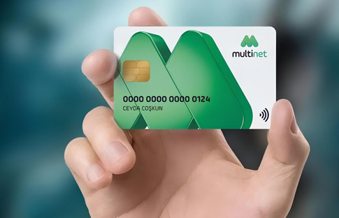 Multinet'te teknik sıkıntı