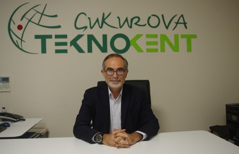 Çukurova Teknokent ‘girişim sermayesi yatırım fonu’ kuruyor