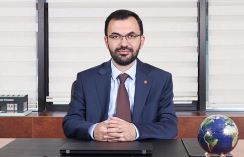 THY Teknik’e ‘Uluslararası İş Güvenliği’ ödülü