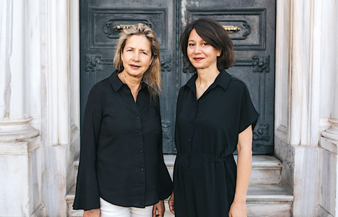 18. İstanbul Bienali’nin küratörü Iwona Blazwick oldu