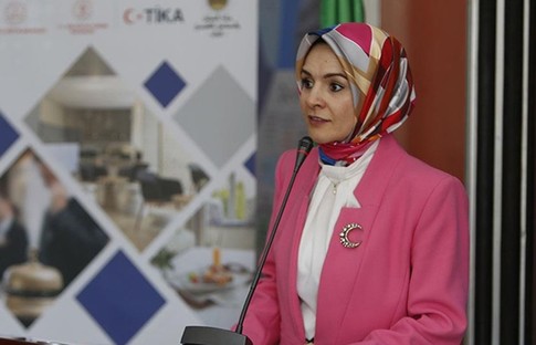 Bakan Göktaş: Yaralarımızı hep beraber sarmaya devam edeceğiz