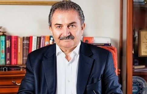 Namık Kemal Zeybek, ATA Parti'yi kurdu.