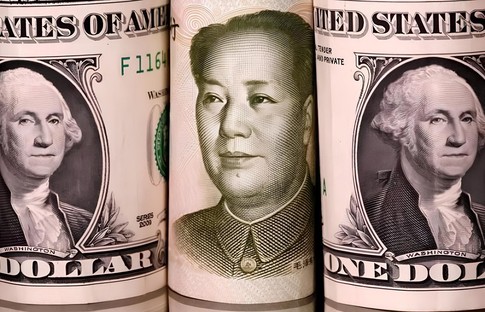 Çin'in döviz rezervleri temmuzda 3,2 trilyon doları aştı