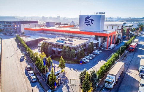 Kimpur, konsolide net kârını yüzde 61 artırdı