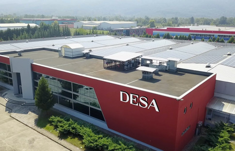 DESA’dan 230 milyon lira net kâr