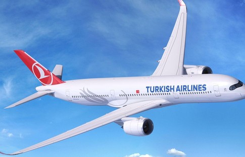 THY uçağı türbülansa girdi, Van yerine Diyarbakır'a indi