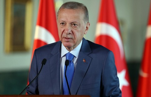 6,5 milyon konutu süratle dönüştürmeyi hedefliyoruz