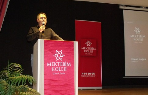 Mektebim Koleji’nden Gebze’de yeni kampüs