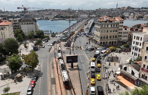 İstanbul Valiliği: Aranan 960 kişi ile 548 yoklama kaçağı yakalandı