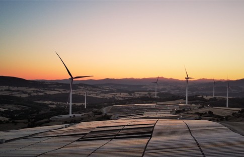 Aydem Yenilenebilir Enerji, kurulu gücünü yüzde 13,3 artırdı