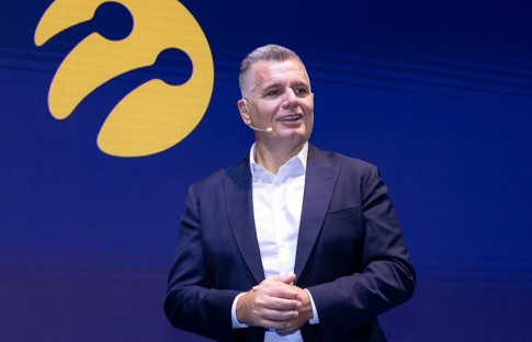 Turkcell yenilenebilir enerji yatırımlarında sektör lideri