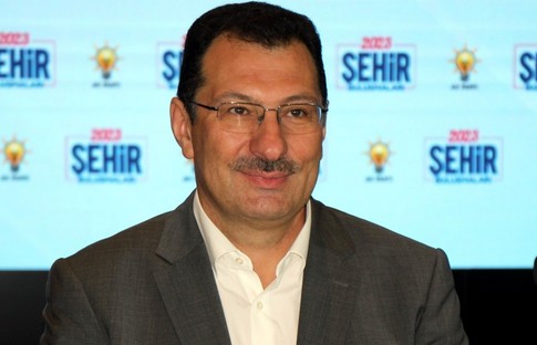 Yavuz'dan seçim açıklaması: Ankara ve İstanbul yol kazasıydı