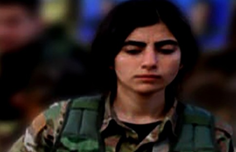 MİT'ten Haseke'de operasyon