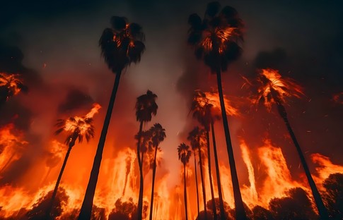 Felaketi yaşayan Hawaii'de 850 kişiden haber alınamıyor