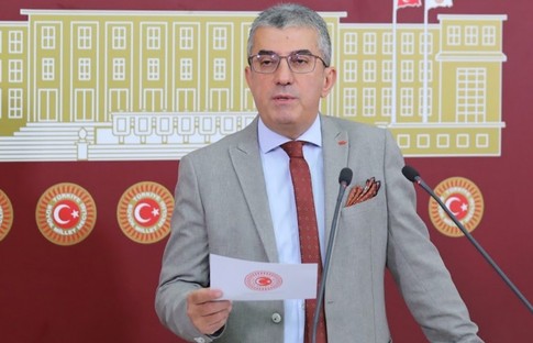 Erdoğan'ın zam açıklamasına tepki